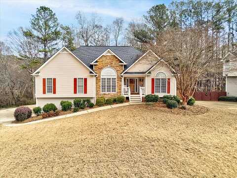 Whitby, DOUGLASVILLE, GA 30134