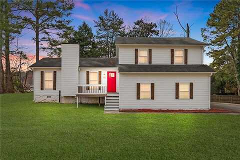 Berts, LILBURN, GA 30047