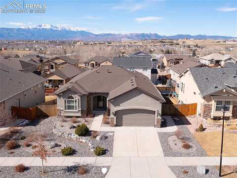 Silver Buckle, COLORADO SPRINGS, CO 80923