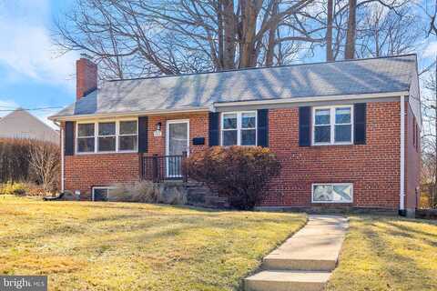 Murray, ANNANDALE, VA 22003