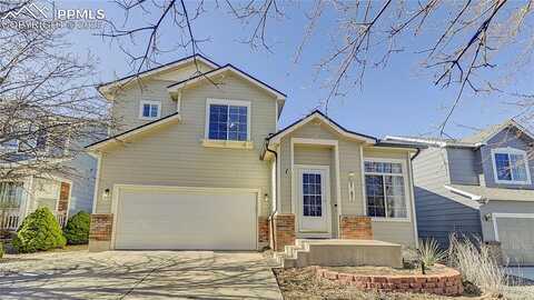 Mcewan, COLORADO SPRINGS, CO 80922