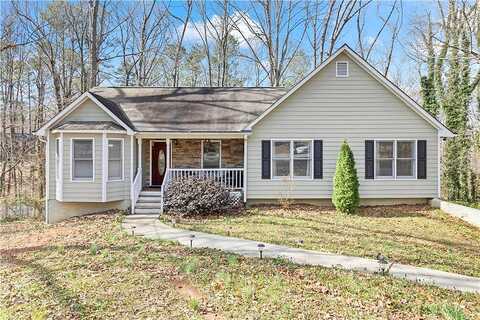 Oak Landing, DOUGLASVILLE, GA 30134