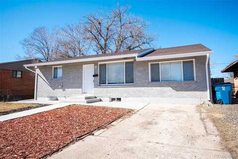 Oneida, COMMERCE CITY, CO 80022