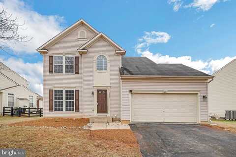 Clarkes Meadow, BEALETON, VA 22712
