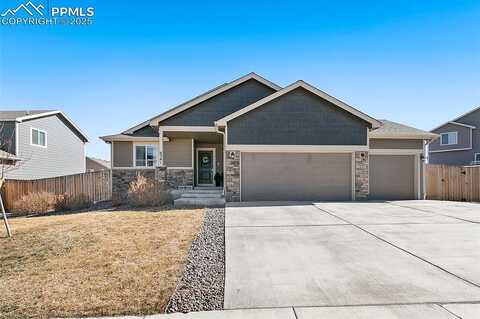 Vedder, COLORADO SPRINGS, CO 80925