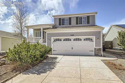 Ferndale, COLORADO SPRINGS, CO 80923