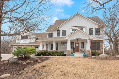 Hillstrom, MAPLE PLAIN, MN 55359