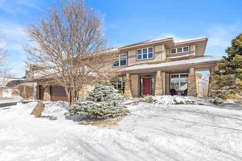 Vagabond, MAPLE GROVE, MN 55311