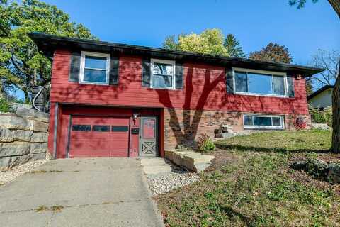Segoe, MADISON, WI 53711
