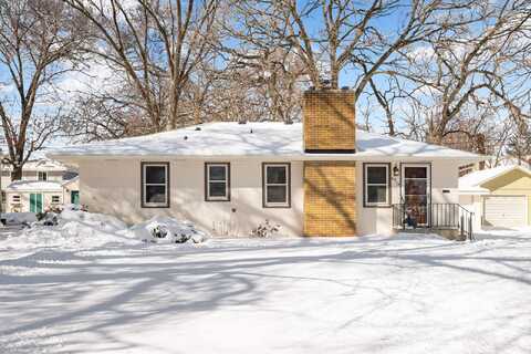 Morgan, MINNEAPOLIS, MN 55423