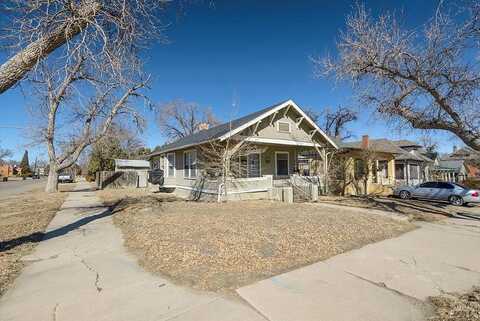 20Th, PUEBLO, CO 81003