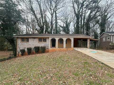 San Pablo, STONE MOUNTAIN, GA 30083