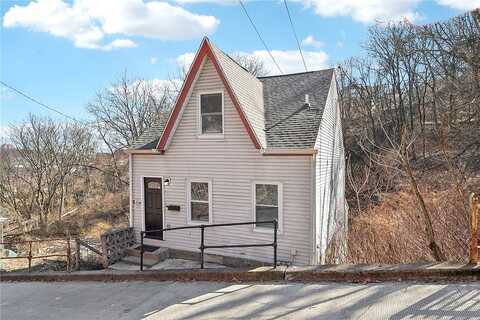 Welsh, PITTSBURGH, PA 15203