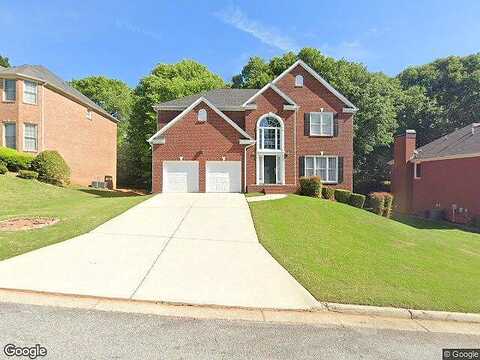 Magnolia, STONE MOUNTAIN, GA 30087