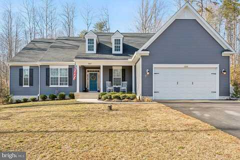 Homestead, FREDERICKSBURG, VA 22406