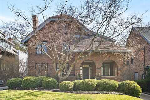 Northumberland, PITTSBURGH, PA 15217