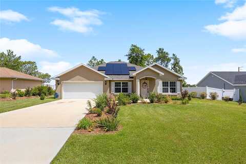 153Rd Place, OCALA, FL 34473