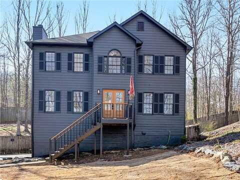 Lakeside, HIRAM, GA 30141