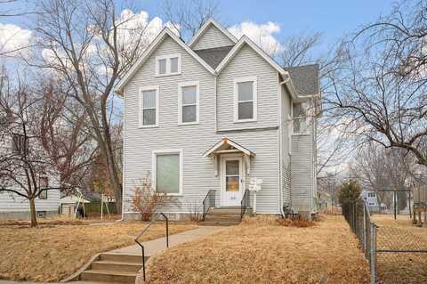 41St, MINNEAPOLIS, MN 55417