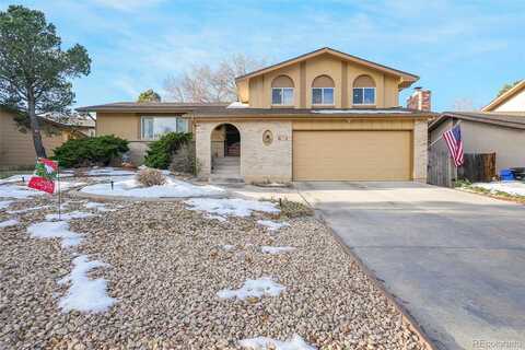 Escapardo, COLORADO SPRINGS, CO 80917