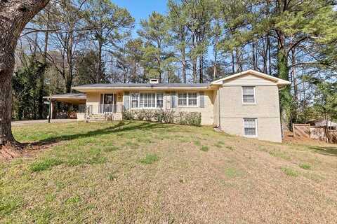 Greenridge, STONE MOUNTAIN, GA 30083