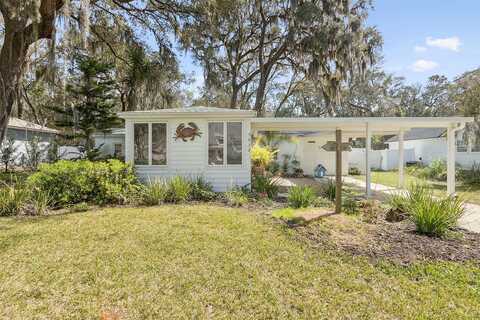 Anthony, FERNANDINA BEACH, FL 32034