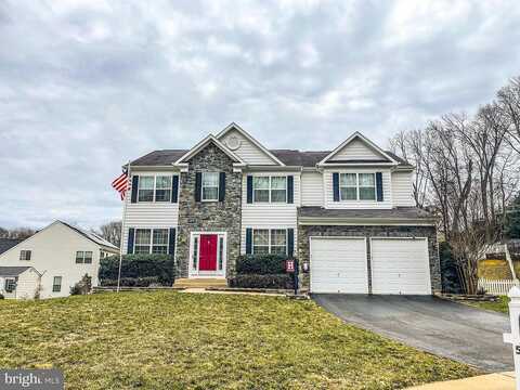 Glen Allen, FREDERICKSBURG, VA 22405