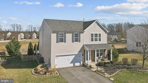 Ivy Spring, FREDERICKSBURG, VA 22406