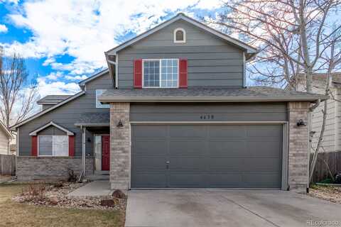 135Th, THORNTON, CO 80241