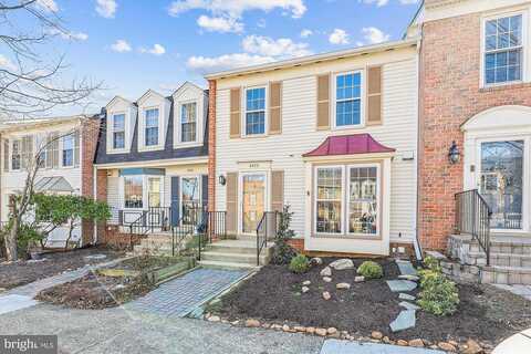 Gypsy, ALEXANDRIA, VA 22310