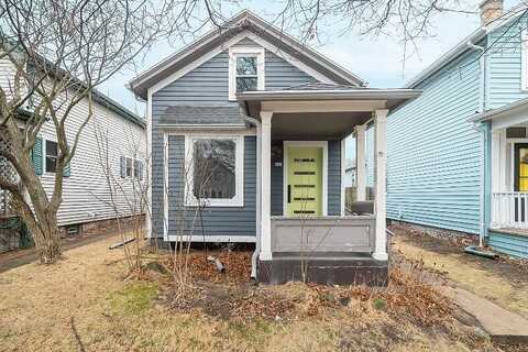 Michigan, SHEBOYGAN, WI 53081