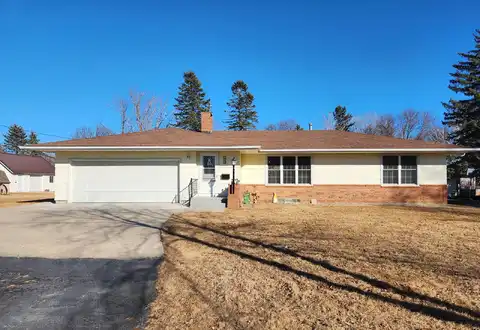 Center, GLENVILLE, MN 56036