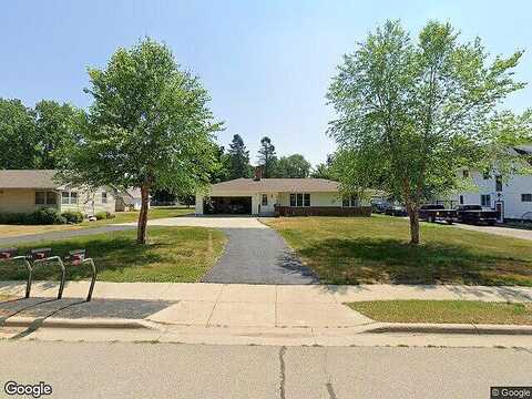 Center, GLENVILLE, MN 56036