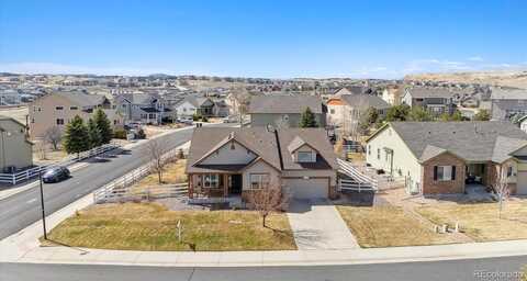 Eagle Ridge, CASTLE ROCK, CO 80104
