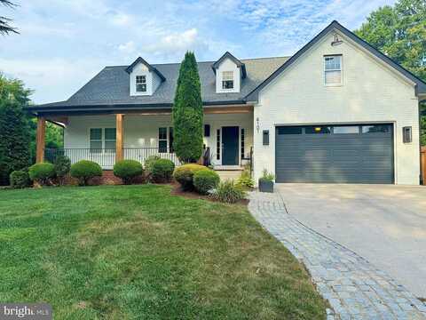 High Point, ANNANDALE, VA 22003