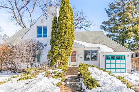 Abbott, MINNEAPOLIS, MN 55410