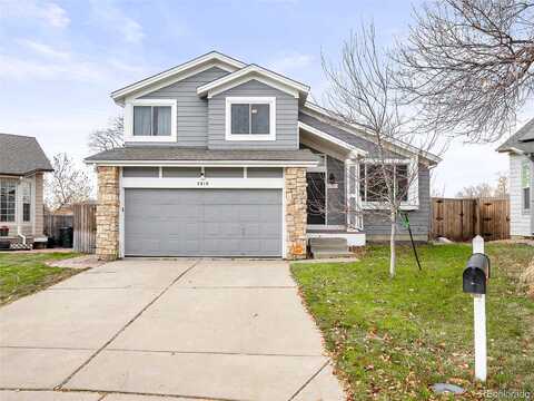 129Th, THORNTON, CO 80241