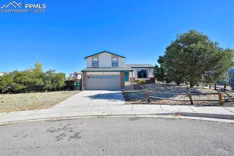 Ayers, COLORADO SPRINGS, CO 80920