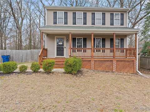 Gill, CHESTER, VA 23831