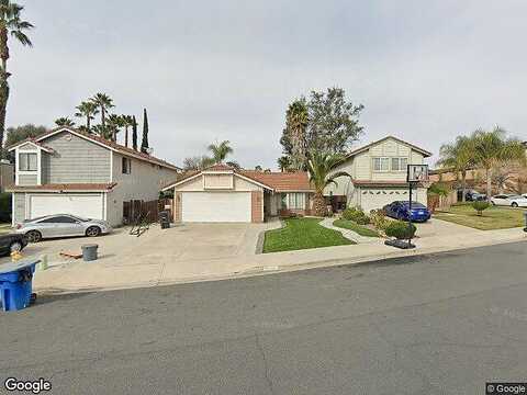 Rising Hill, TEMECULA, CA 92591