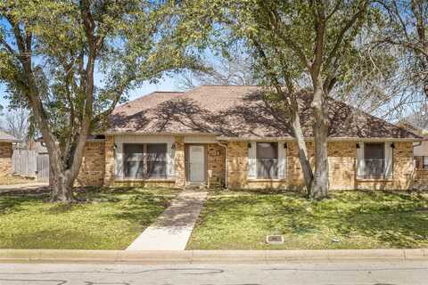 Felisa, FORT WORTH, TX 76133