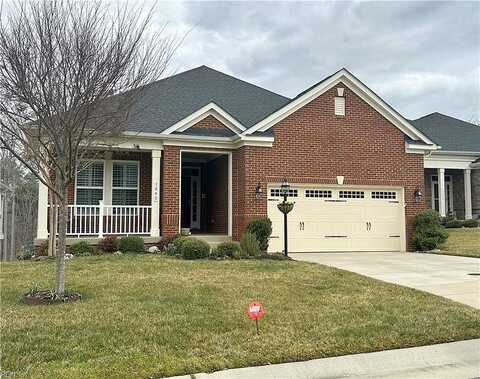 Woodruff, WILLIAMSBURG, VA 23188