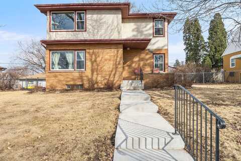 2Nd, MINNEAPOLIS, MN 55421