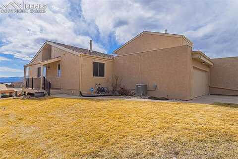 Mission Hill, COLORADO SPRINGS, CO 80921