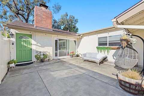 Harvard, OCEANSIDE, CA 92056