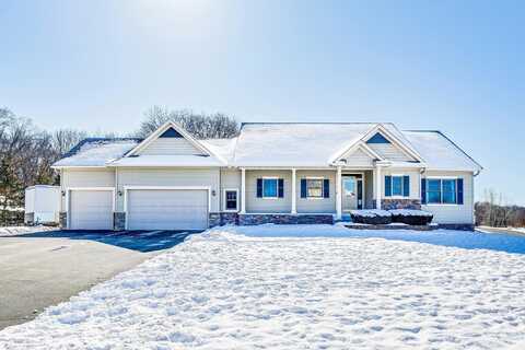 143Rd, ANDOVER, MN 55304