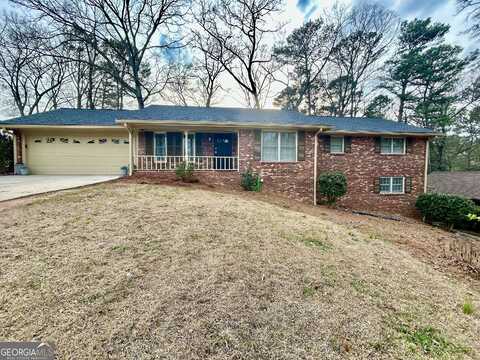 Jordan, TUCKER, GA 30084