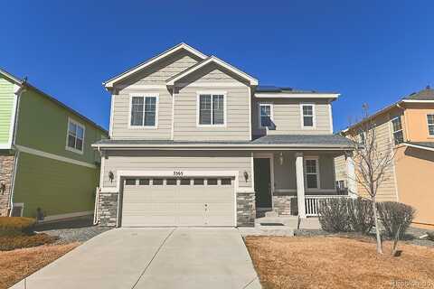 141St, THORNTON, CO 80602