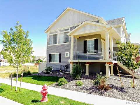 Valleywood, JOHNSTOWN, CO 80534