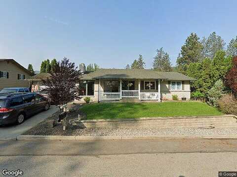 Ridgeview, SPOKANE VALLEY, WA 99206